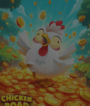 Chicken Road