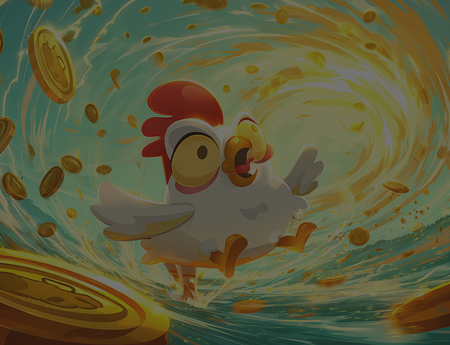 Chicken Road