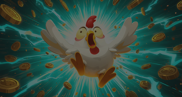 Chicken Road