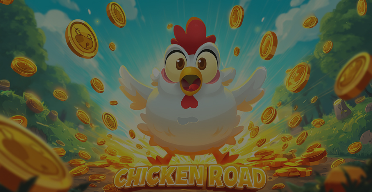 Chicken Road